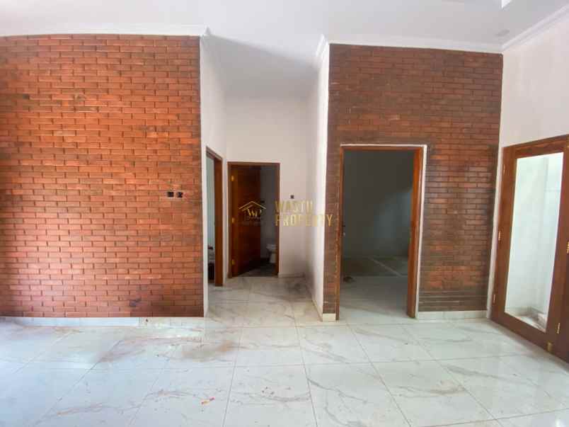 dijual rumah borobudur