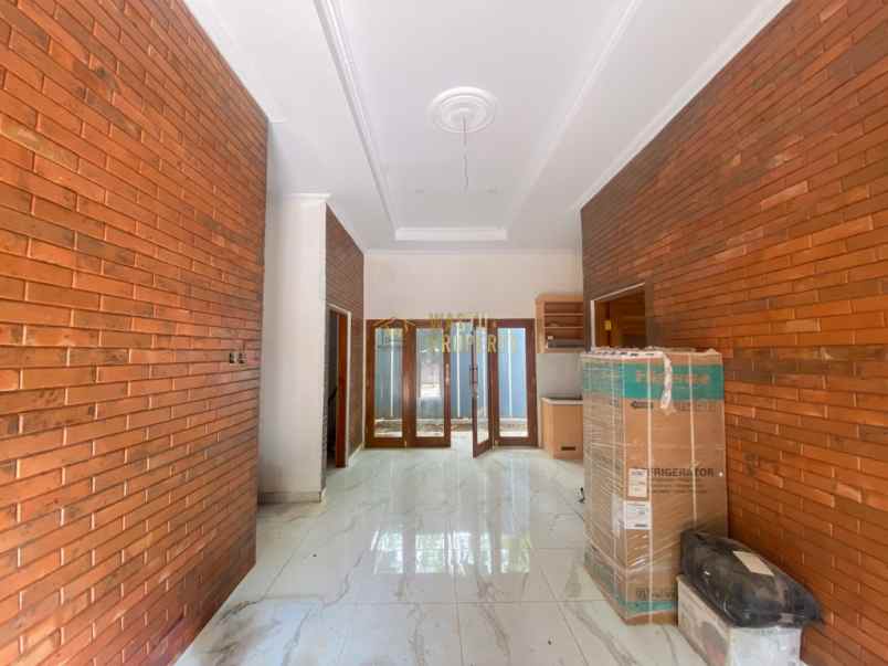 dijual rumah borobudur