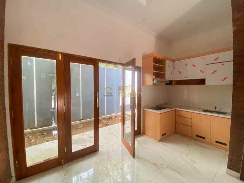 dijual rumah borobudur