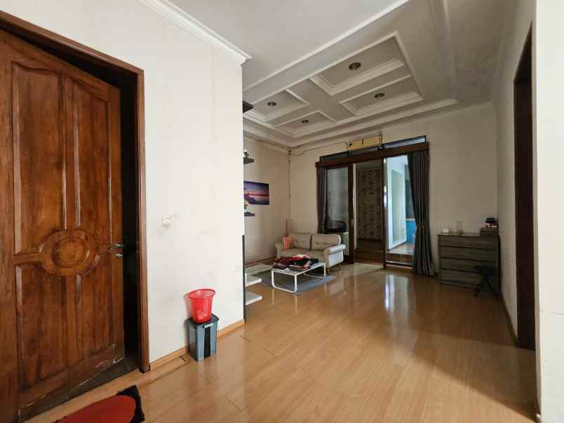 dijual rumah buahbatu regency bandung