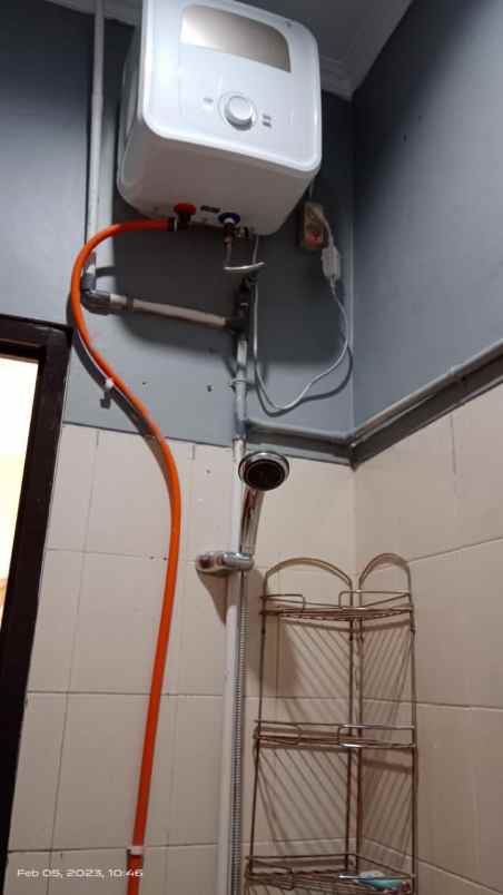 dijual rumah bukit kencana jaya