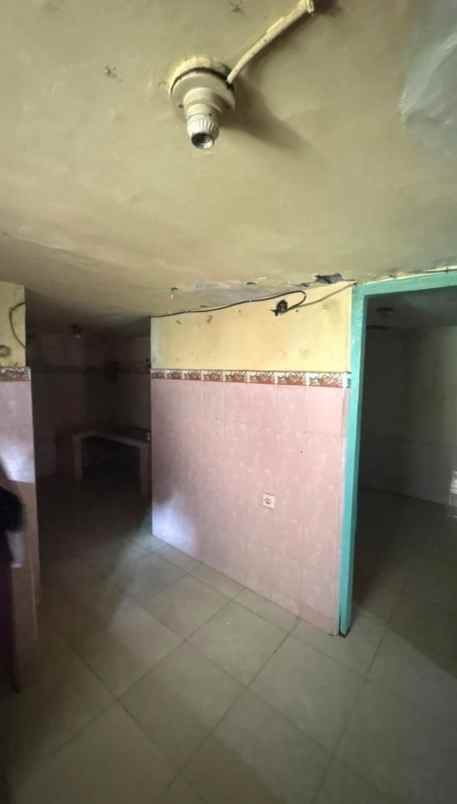 dijual rumah bulak