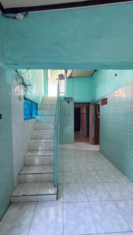 dijual rumah bulak