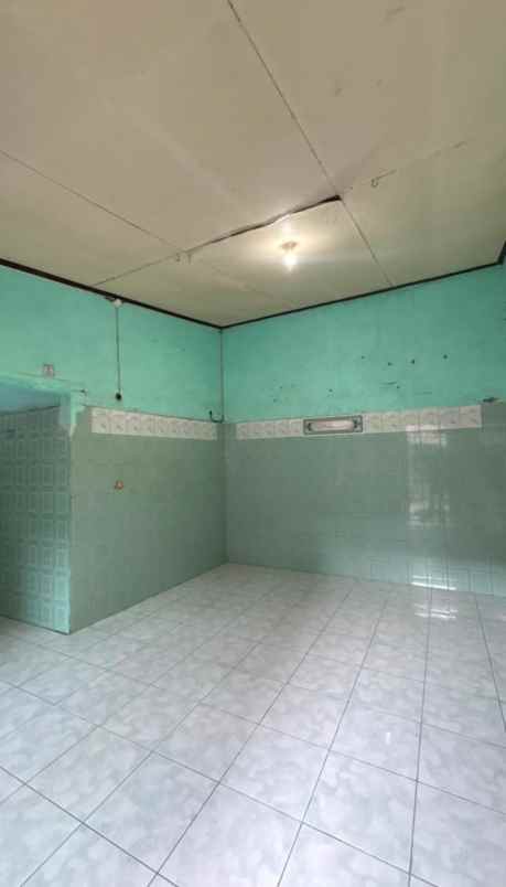 dijual rumah bulak