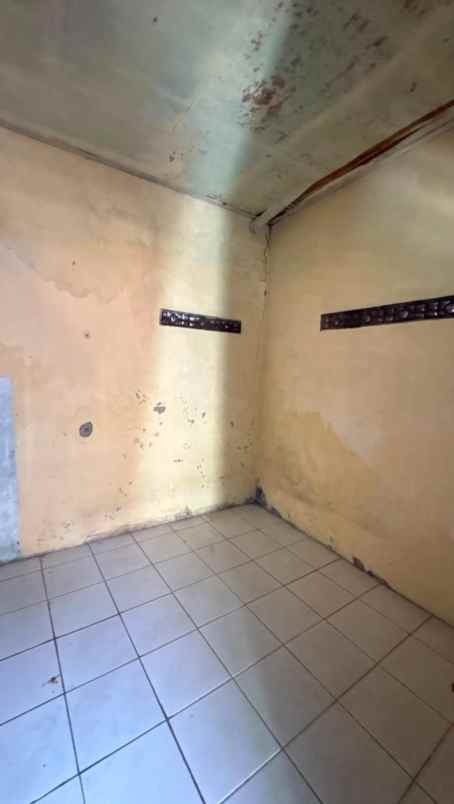 dijual rumah bulak