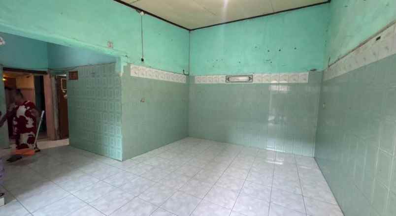 dijual rumah bulak