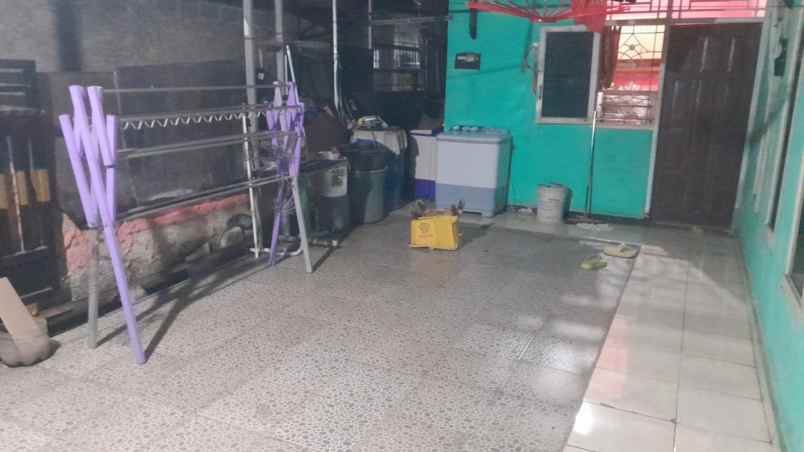 dijual rumah bulak timur cipayung depok