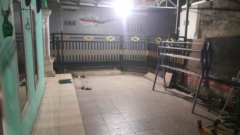 dijual rumah bulak timur cipayung depok