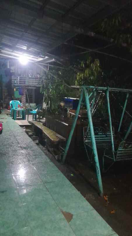 dijual rumah bulak timur cipayung depok