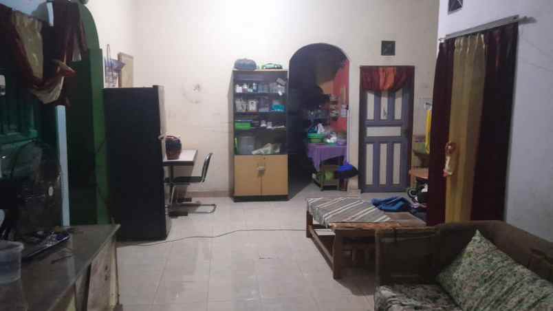 dijual rumah bulak timur cipayung depok