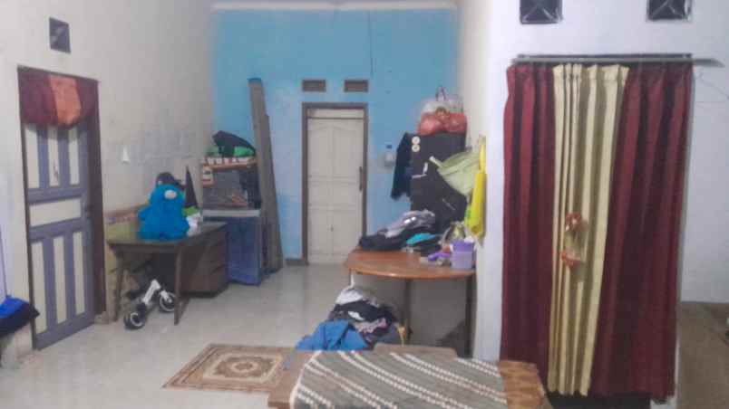 dijual rumah bulak timur cipayung depok