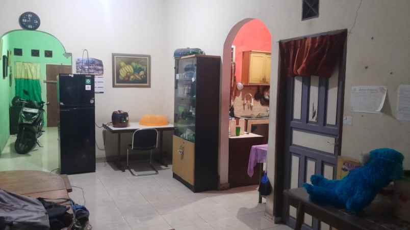 dijual rumah bulak timur cipayung depok
