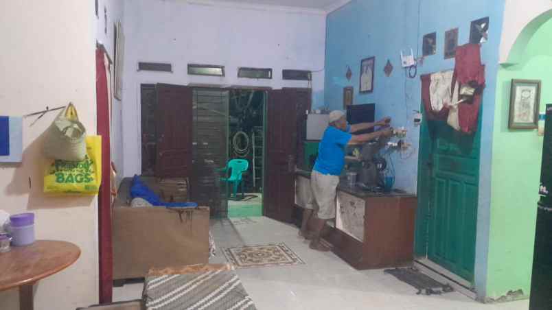 dijual rumah bulak timur cipayung depok
