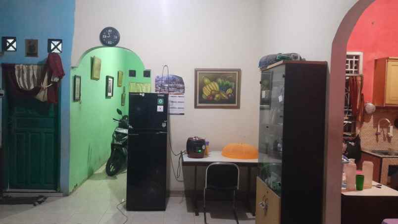 dijual rumah bulak timur cipayung depok
