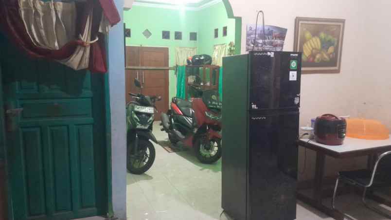 dijual rumah bulak timur cipayung depok