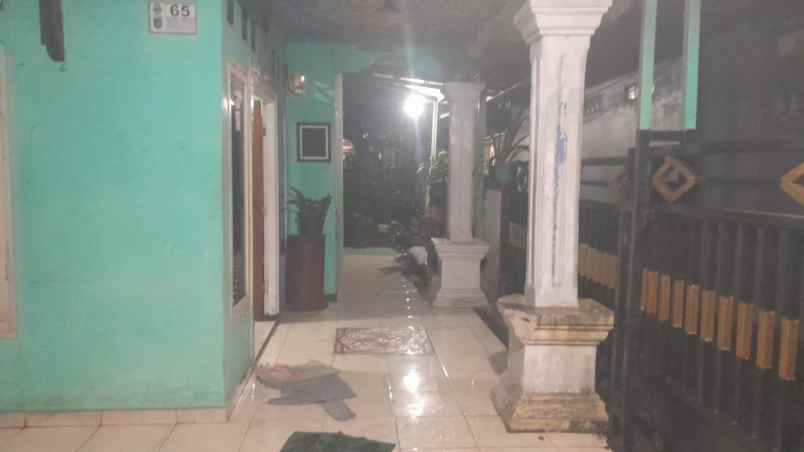 dijual rumah bulak timur cipayung depok