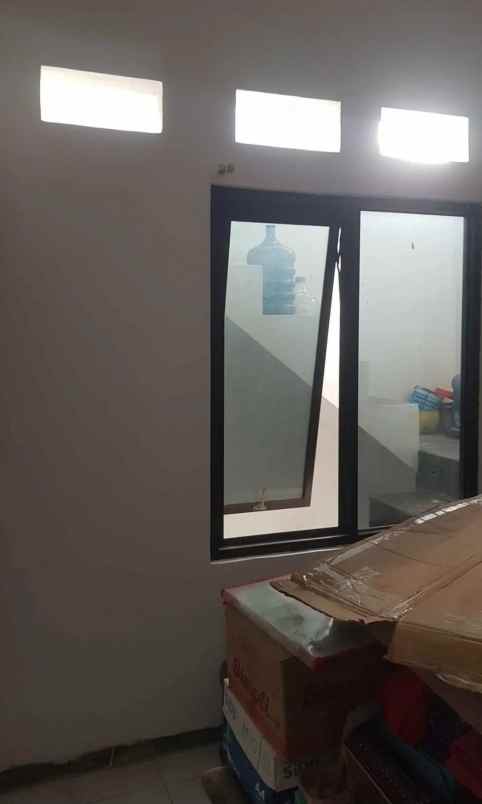 dijual rumah bulusan selatan tembalang