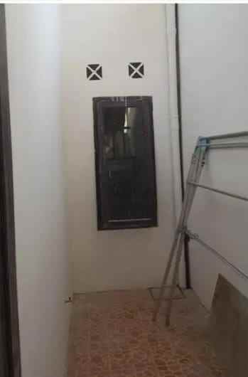 dijual rumah bulusan selatan tembalang