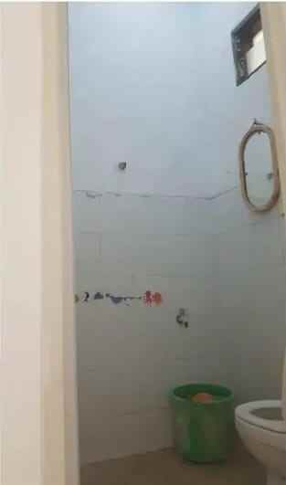 dijual rumah bulusan selatan tembalang