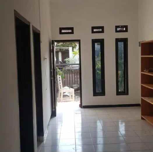 dijual rumah bulusan selatan tembalang