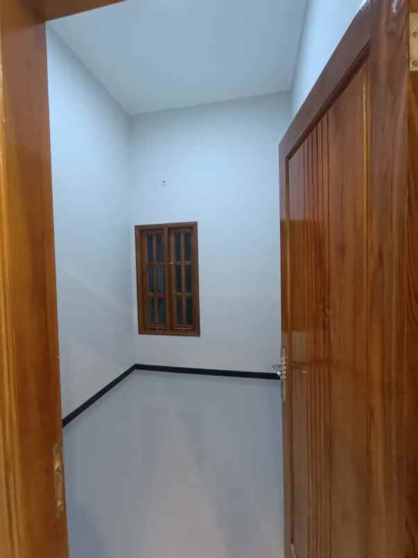dijual rumah bumi sedati kwangsan