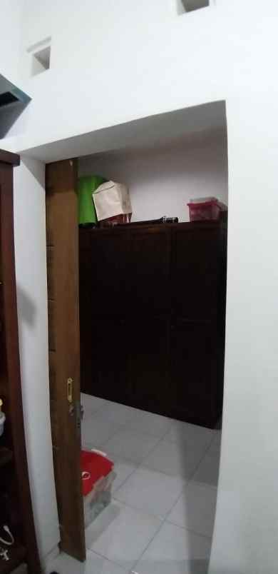 dijual rumah candi karang sardonoharjo