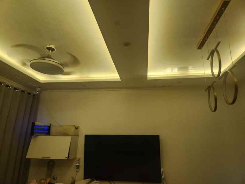 dijual rumah cantik shm mini cluster casa ruby no a2