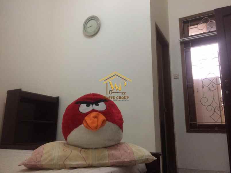 dijual rumah caturtunggal depok sleman