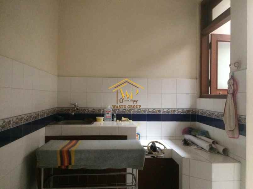 dijual rumah caturtunggal depok sleman