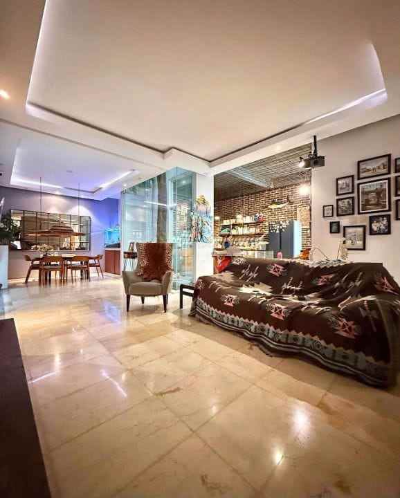 dijual rumah cempaka baru kemayoran