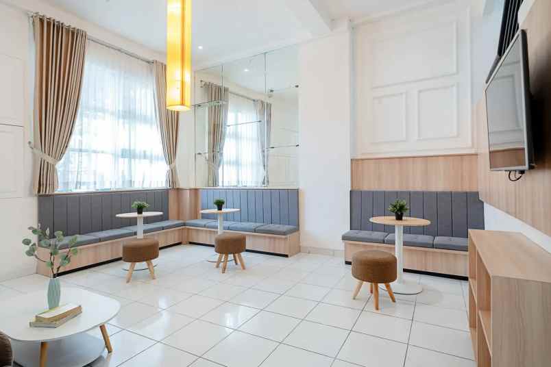 dijual rumah cibogo sayap pasteur