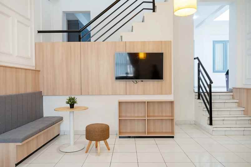 dijual rumah cibogo sayap pasteur