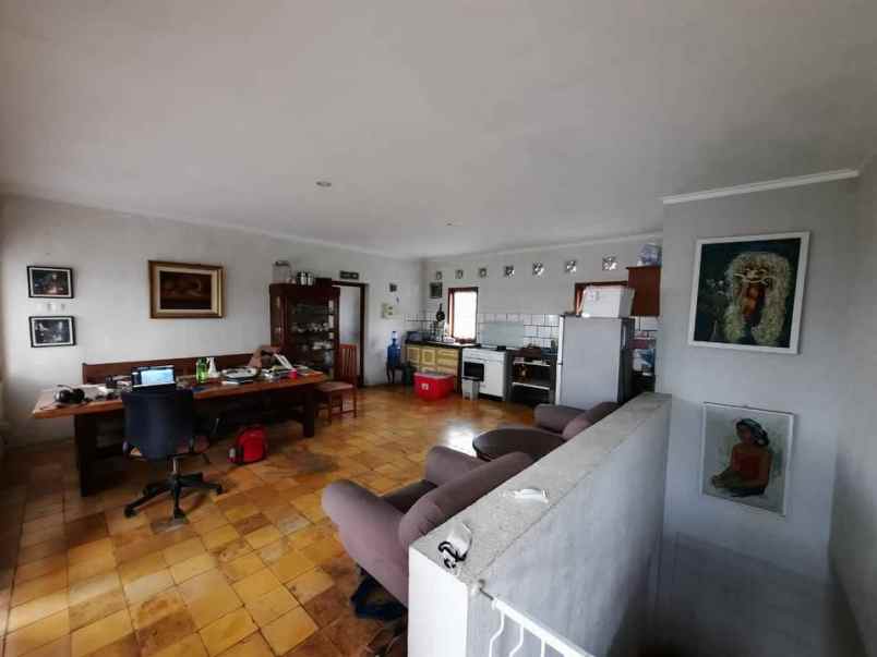 dijual rumah cigadung