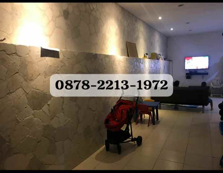 dijual rumah cigadung bandung
