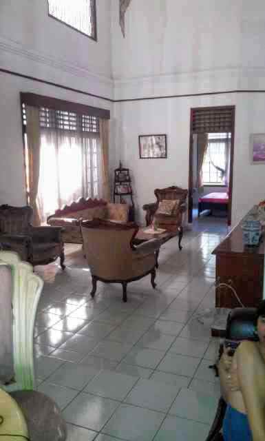 dijual rumah cigadung raya timur