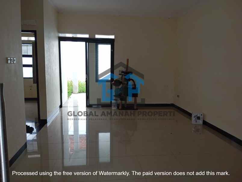 dijual rumah cihanjuang