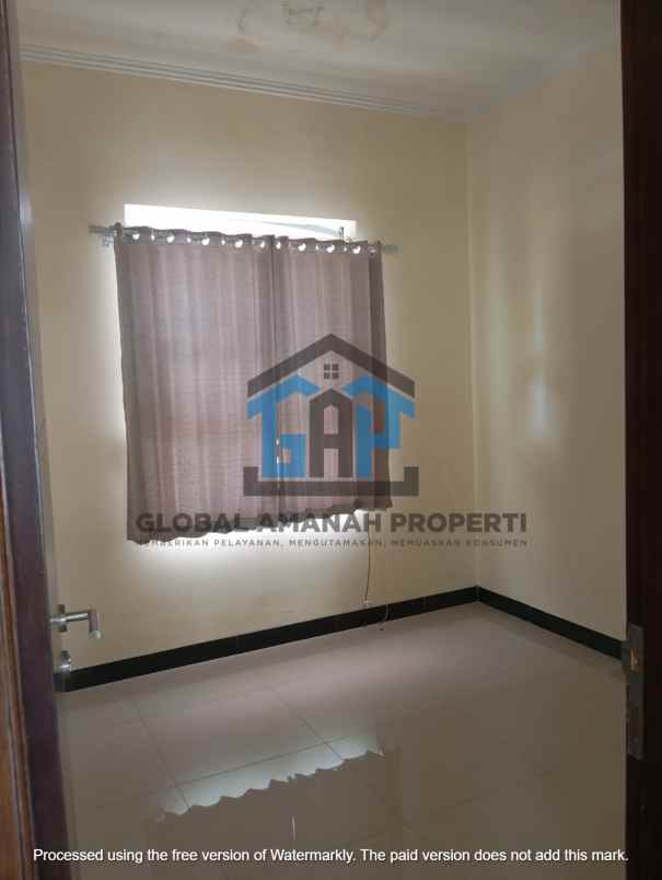 dijual rumah cihanjuang