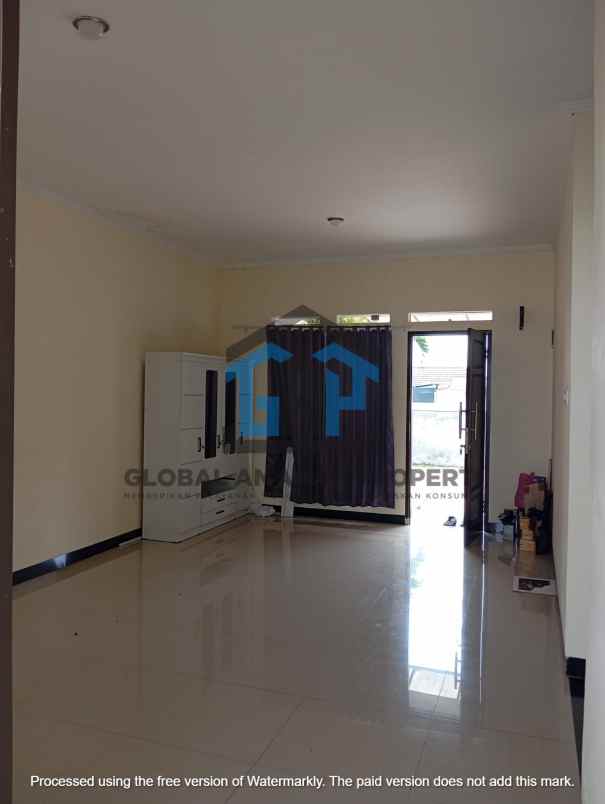 dijual rumah cihanjuang