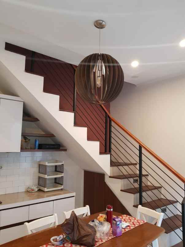 dijual rumah cijawura girang buahbatu