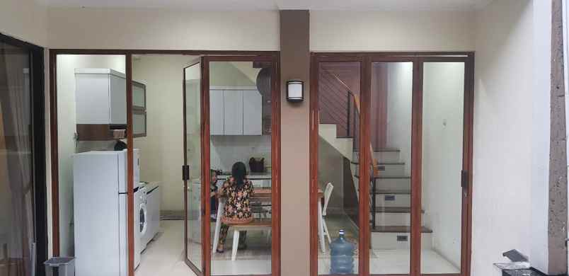 dijual rumah cijawura girang buahbatu