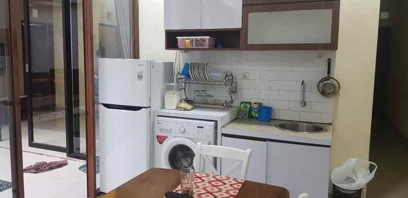 dijual rumah cijawura girang buahbatu