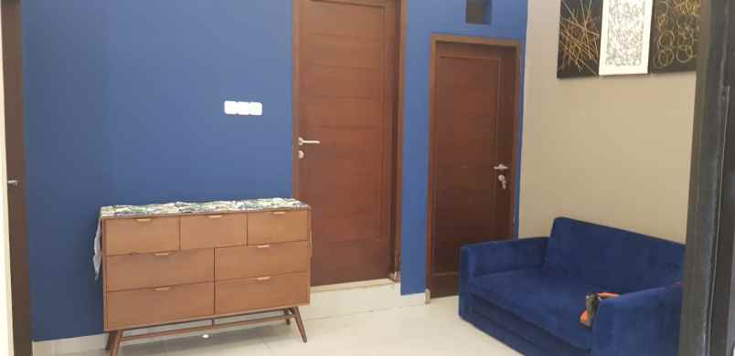 dijual rumah cijawura girang buahbatu