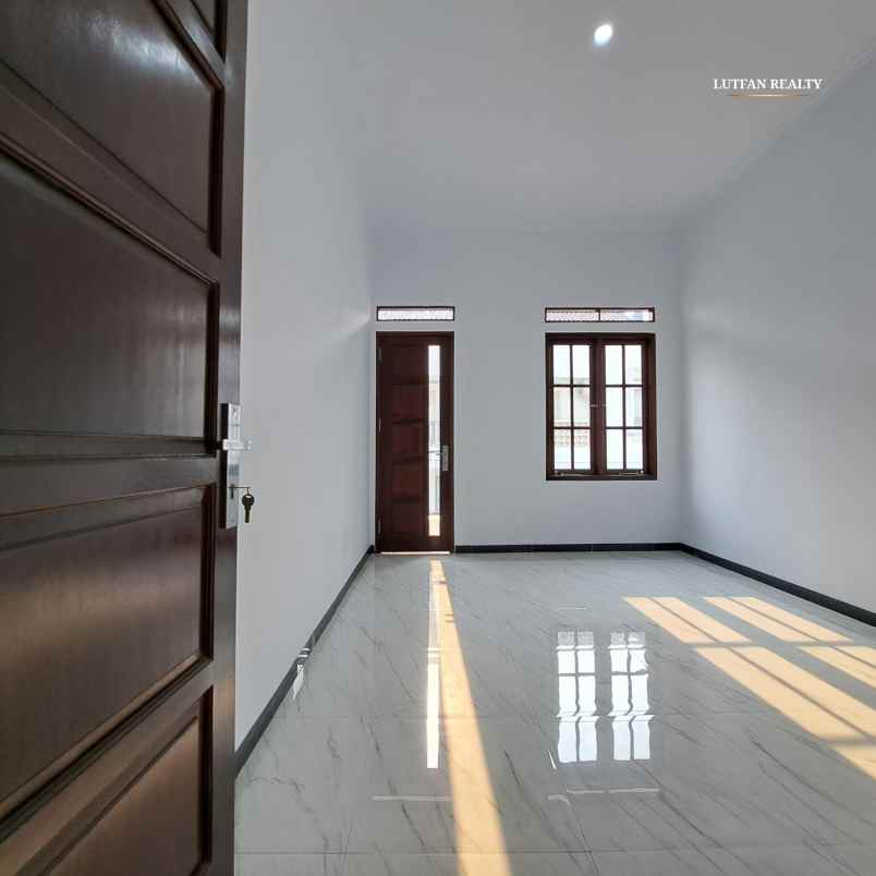 dijual rumah cilandak