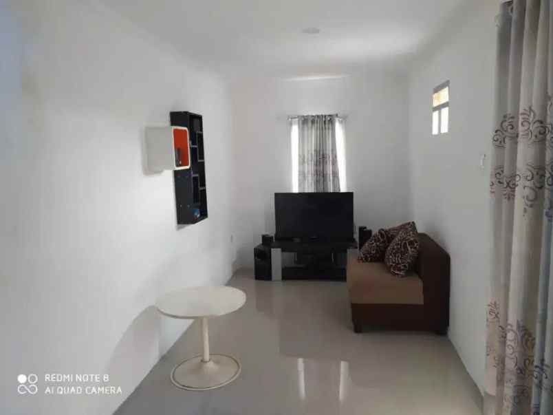 dijual rumah ciledug