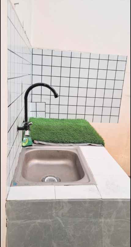 dijual rumah cileungsi bogor