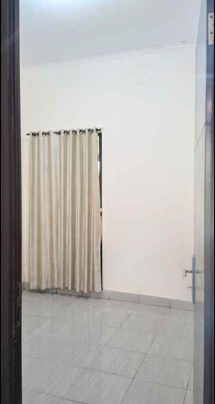 dijual rumah cileungsi bogor