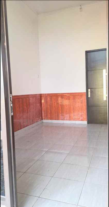 dijual rumah cileungsi bogor