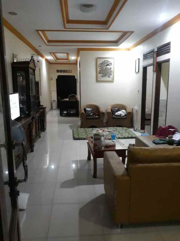 dijual rumah cimekar cileunyi bandung