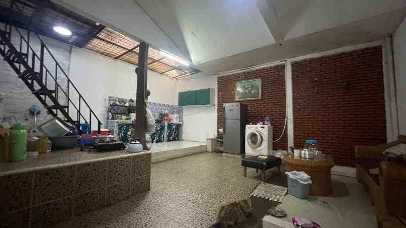 dijual rumah cimekar cileunyi bandung