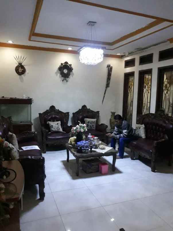 dijual rumah cimekar cileunyi bandung